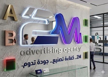 شركة دعاية وإعلان في مصر
